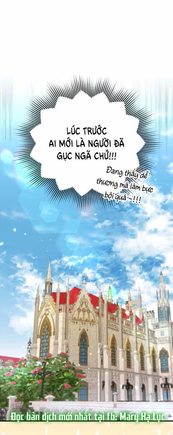 Dành Cho Nhân Vật Bị Bỏ Rơi Yêu Thích Nhất Của Tôi - Chương 25.2 - ảnh 31