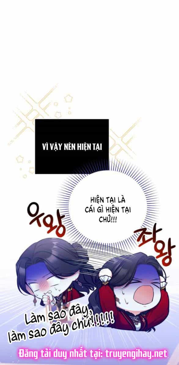 Dành Cho Nhân Vật Bị Bỏ Rơi Yêu Thích Nhất Của Tôi - Chương 25.2 - ảnh 6