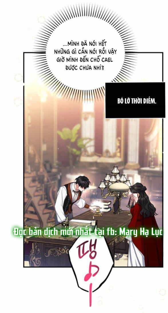 Dành Cho Nhân Vật Bị Bỏ Rơi Yêu Thích Nhất Của Tôi - Chương 26.1 - ảnh 35