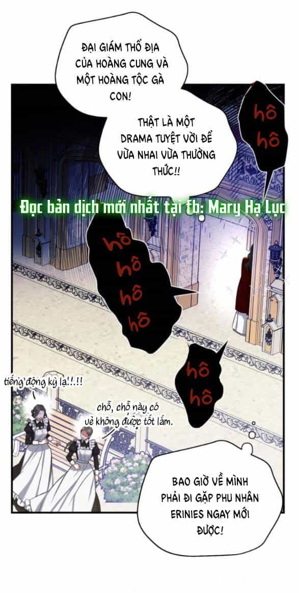 Dành Cho Nhân Vật Bị Bỏ Rơi Yêu Thích Nhất Của Tôi - Chương 26.1 - ảnh 9