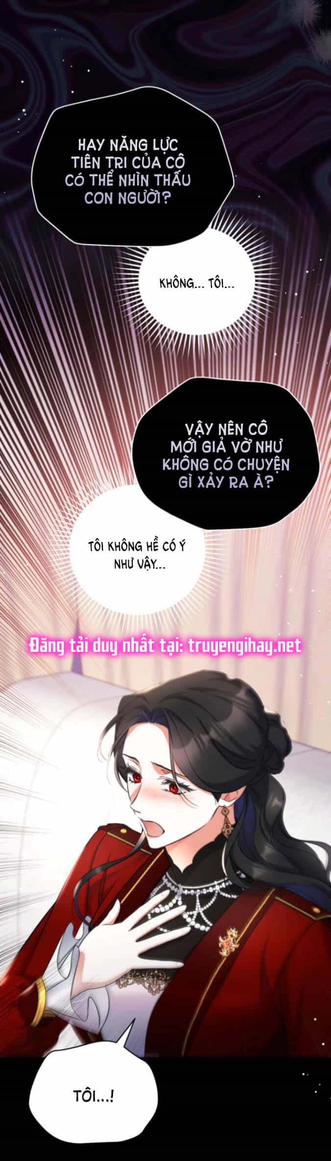 Dành Cho Nhân Vật Bị Bỏ Rơi Yêu Thích Nhất Của Tôi - Chương 27.1 - ảnh 27