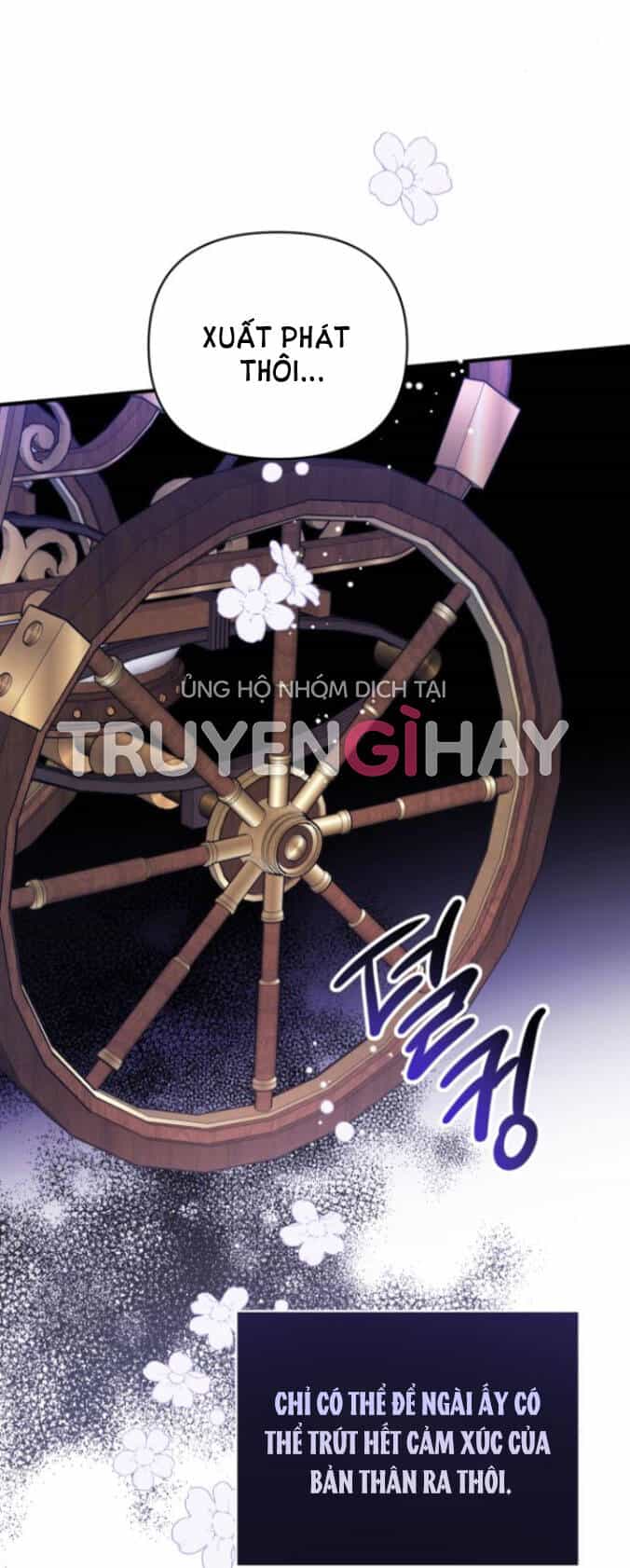 Dành Cho Nhân Vật Bị Bỏ Rơi Yêu Thích Nhất Của Tôi - Chương 27.1 - ảnh 33