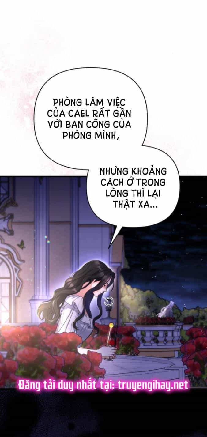 Dành Cho Nhân Vật Bị Bỏ Rơi Yêu Thích Nhất Của Tôi - Chương 27.2 - ảnh 10