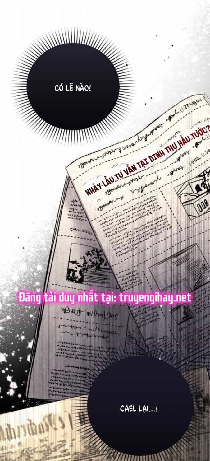 Dành Cho Nhân Vật Bị Bỏ Rơi Yêu Thích Nhất Của Tôi - Chương 27.2 - ảnh 16