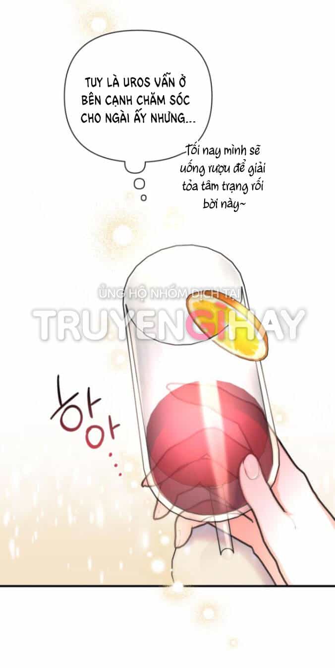 Dành Cho Nhân Vật Bị Bỏ Rơi Yêu Thích Nhất Của Tôi - Chương 27.2 - ảnh 8