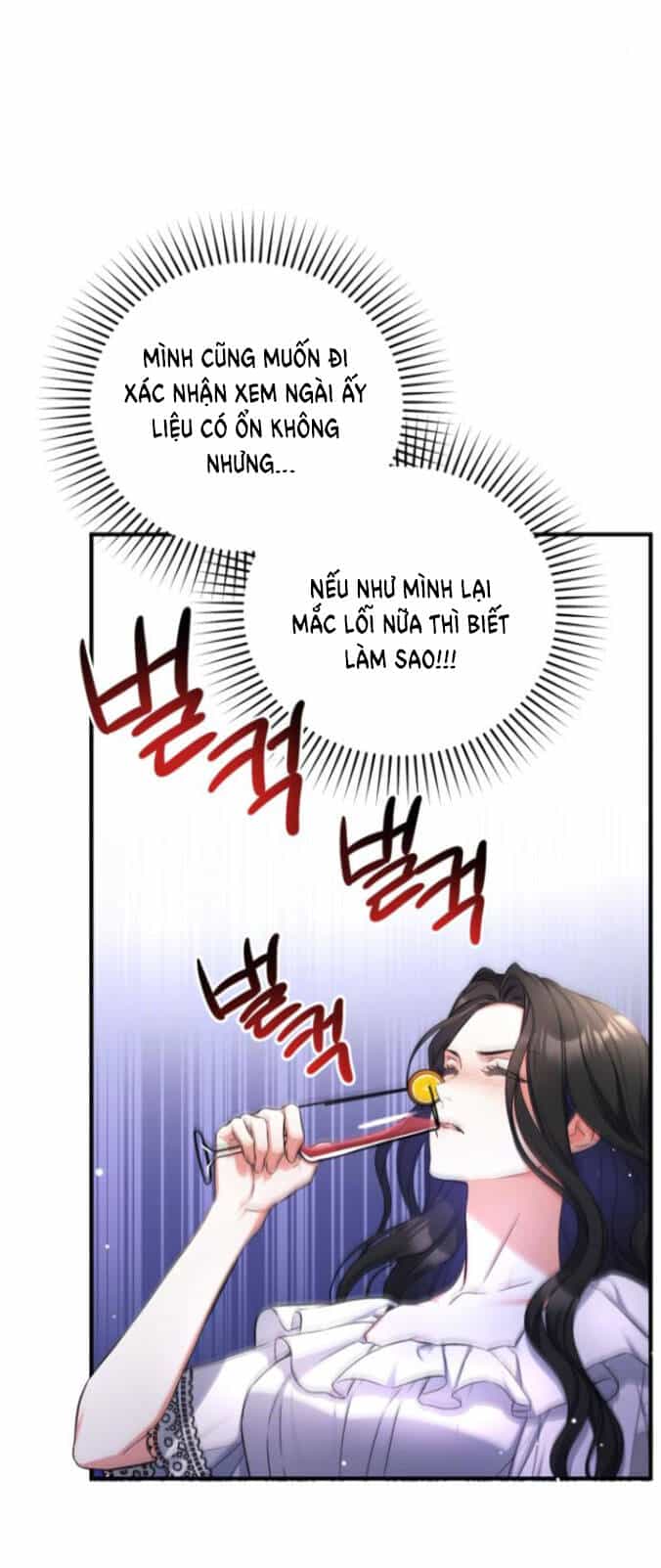 Dành Cho Nhân Vật Bị Bỏ Rơi Yêu Thích Nhất Của Tôi - Chương 27.2 - ảnh 9