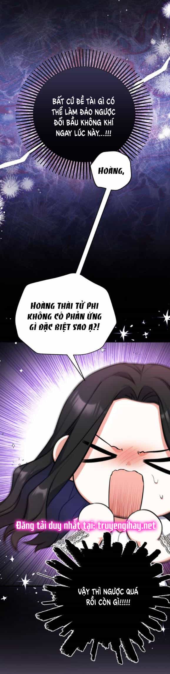 Dành Cho Nhân Vật Bị Bỏ Rơi Yêu Thích Nhất Của Tôi - Chương 28.1 - ảnh 28