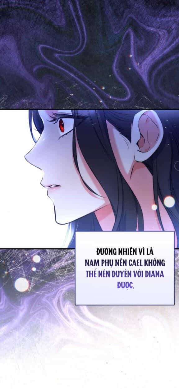 Dành Cho Nhân Vật Bị Bỏ Rơi Yêu Thích Nhất Của Tôi - Chương 28.2 - ảnh 12