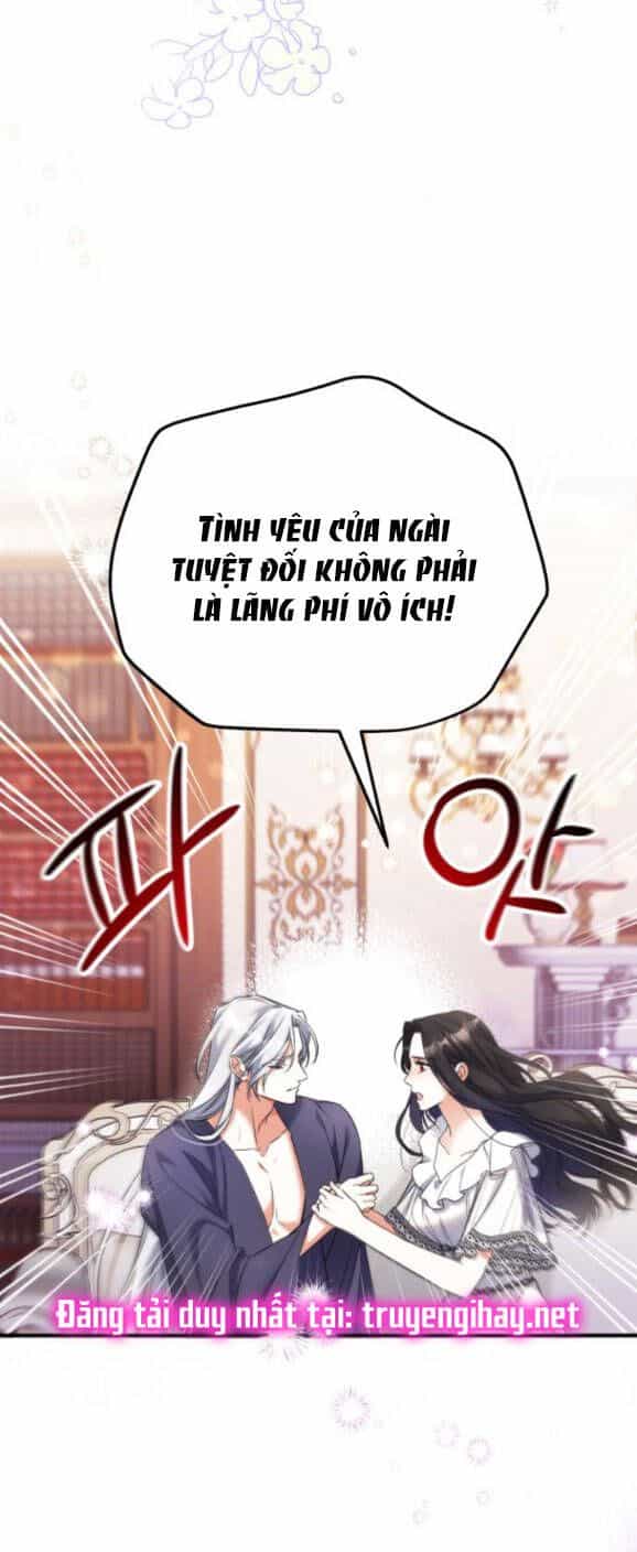 Dành Cho Nhân Vật Bị Bỏ Rơi Yêu Thích Nhất Của Tôi - Chương 28.2 - ảnh 14