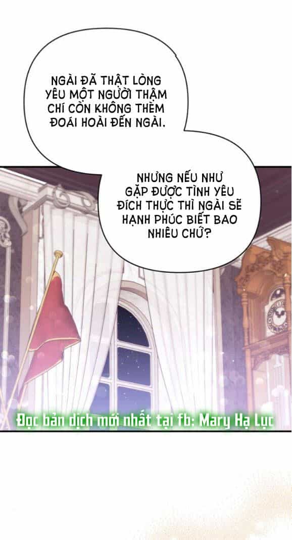 Dành Cho Nhân Vật Bị Bỏ Rơi Yêu Thích Nhất Của Tôi - Chương 28.2 - ảnh 19