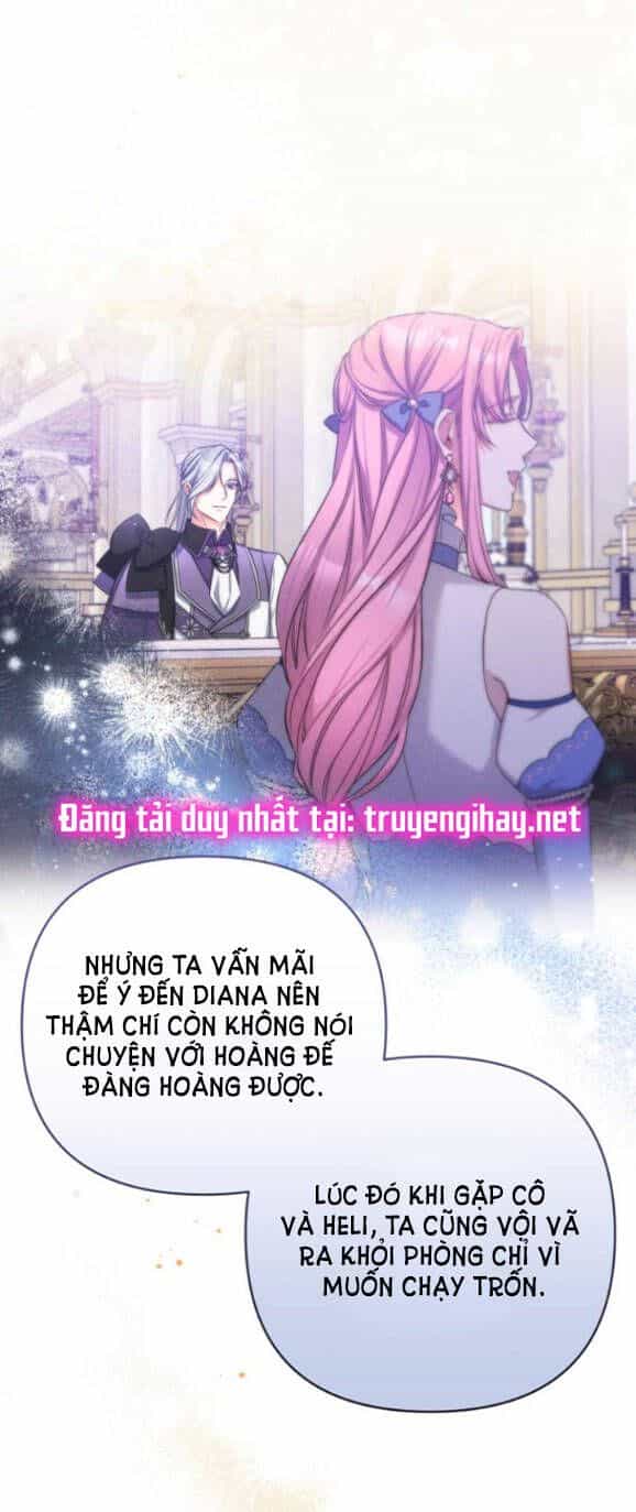Dành Cho Nhân Vật Bị Bỏ Rơi Yêu Thích Nhất Của Tôi - Chương 28.2 - ảnh 4