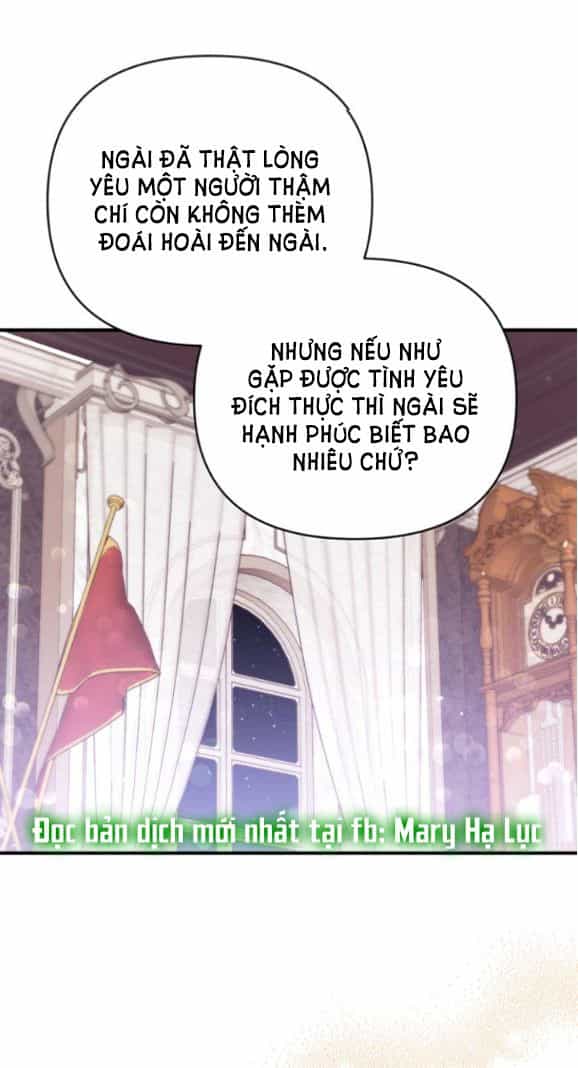 Dành Cho Nhân Vật Bị Bỏ Rơi Yêu Thích Nhất Của Tôi - Chương 28.5 - ảnh 19