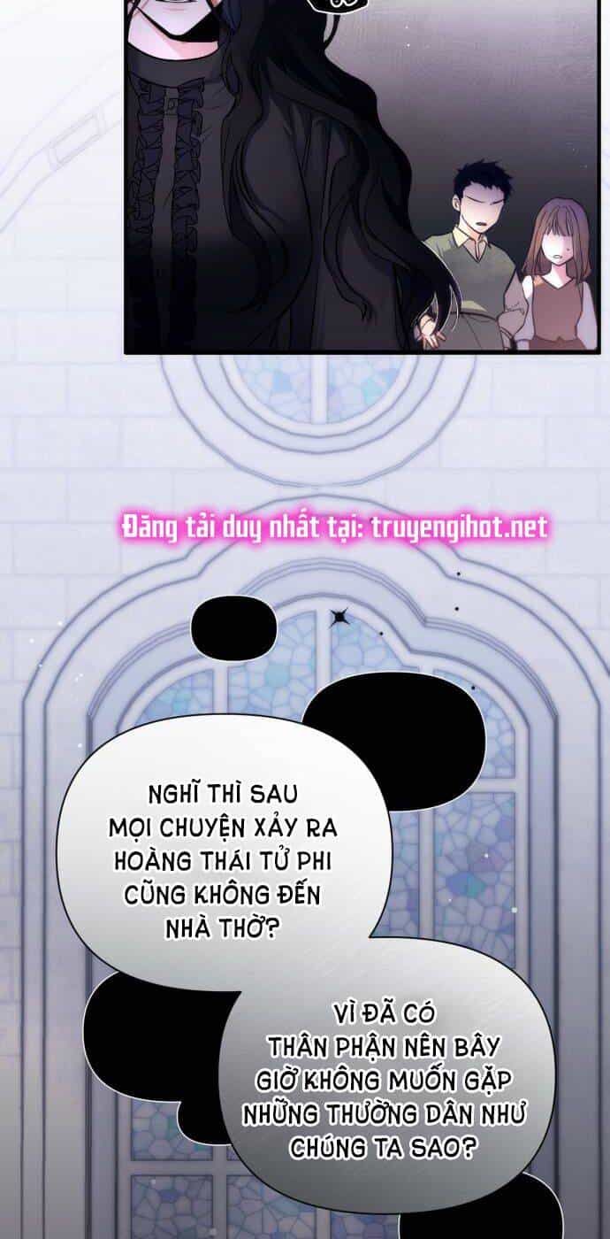 Dành Cho Nhân Vật Bị Bỏ Rơi Yêu Thích Nhất Của Tôi - Chương 3 - ảnh 16