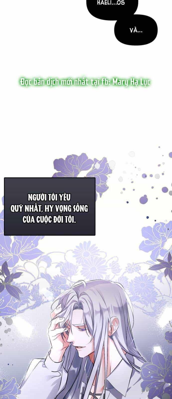 Dành Cho Nhân Vật Bị Bỏ Rơi Yêu Thích Nhất Của Tôi - Chương 3 - ảnh 18