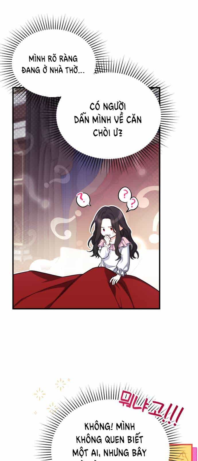 Dành Cho Nhân Vật Bị Bỏ Rơi Yêu Thích Nhất Của Tôi - Chương 3 - ảnh 32