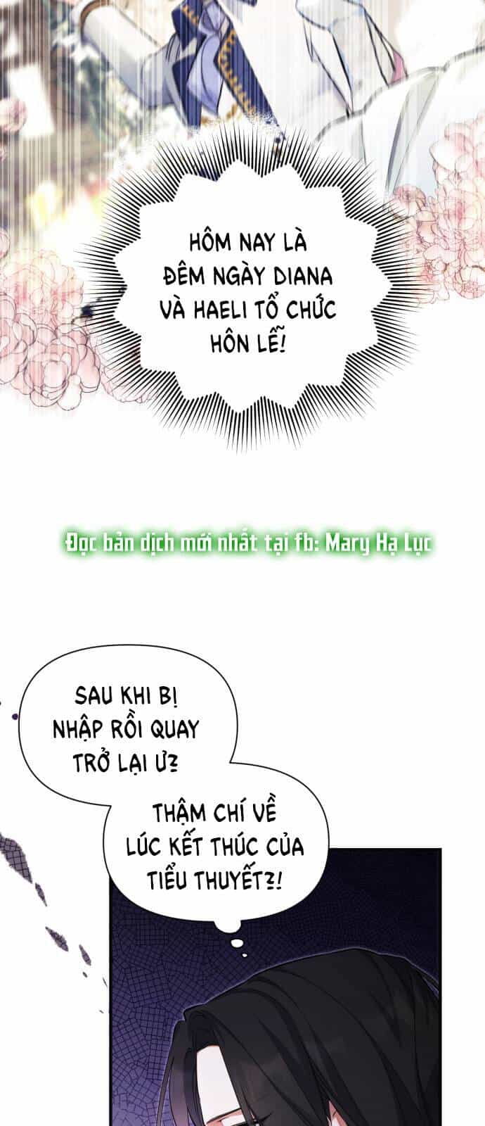 Dành Cho Nhân Vật Bị Bỏ Rơi Yêu Thích Nhất Của Tôi - Chương 3 - ảnh 41