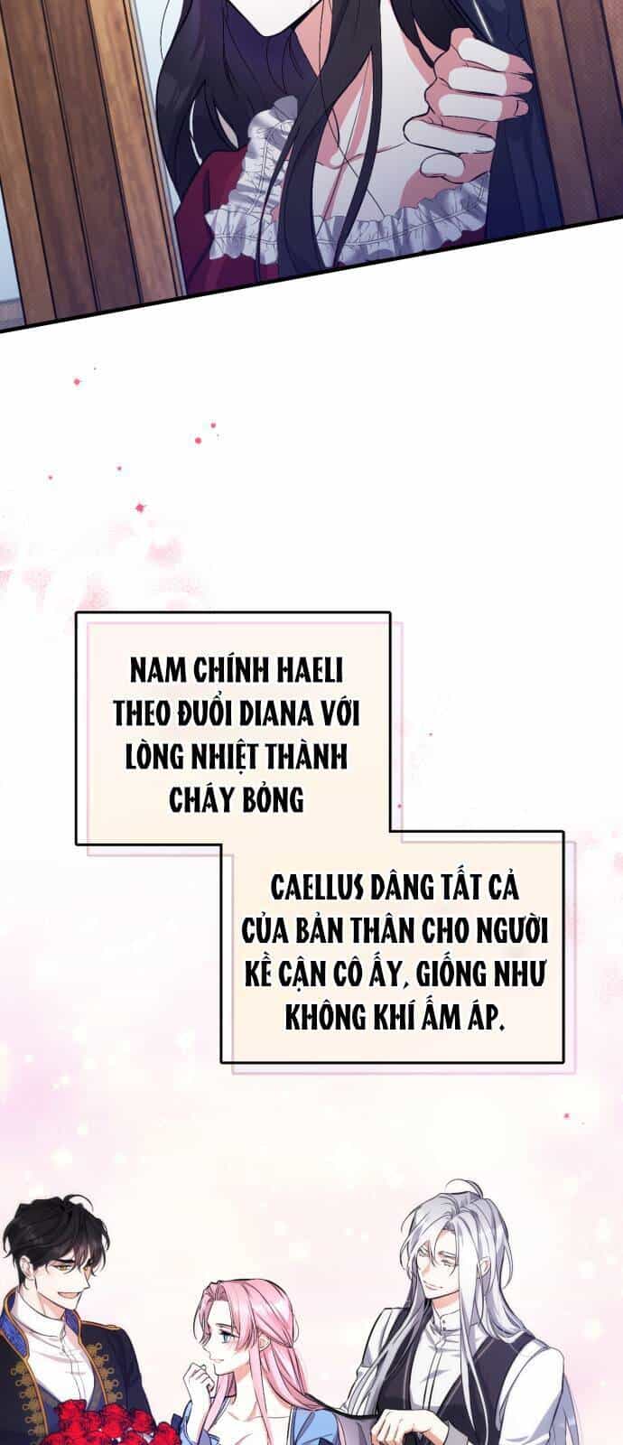 Dành Cho Nhân Vật Bị Bỏ Rơi Yêu Thích Nhất Của Tôi - Chương 3 - ảnh 49