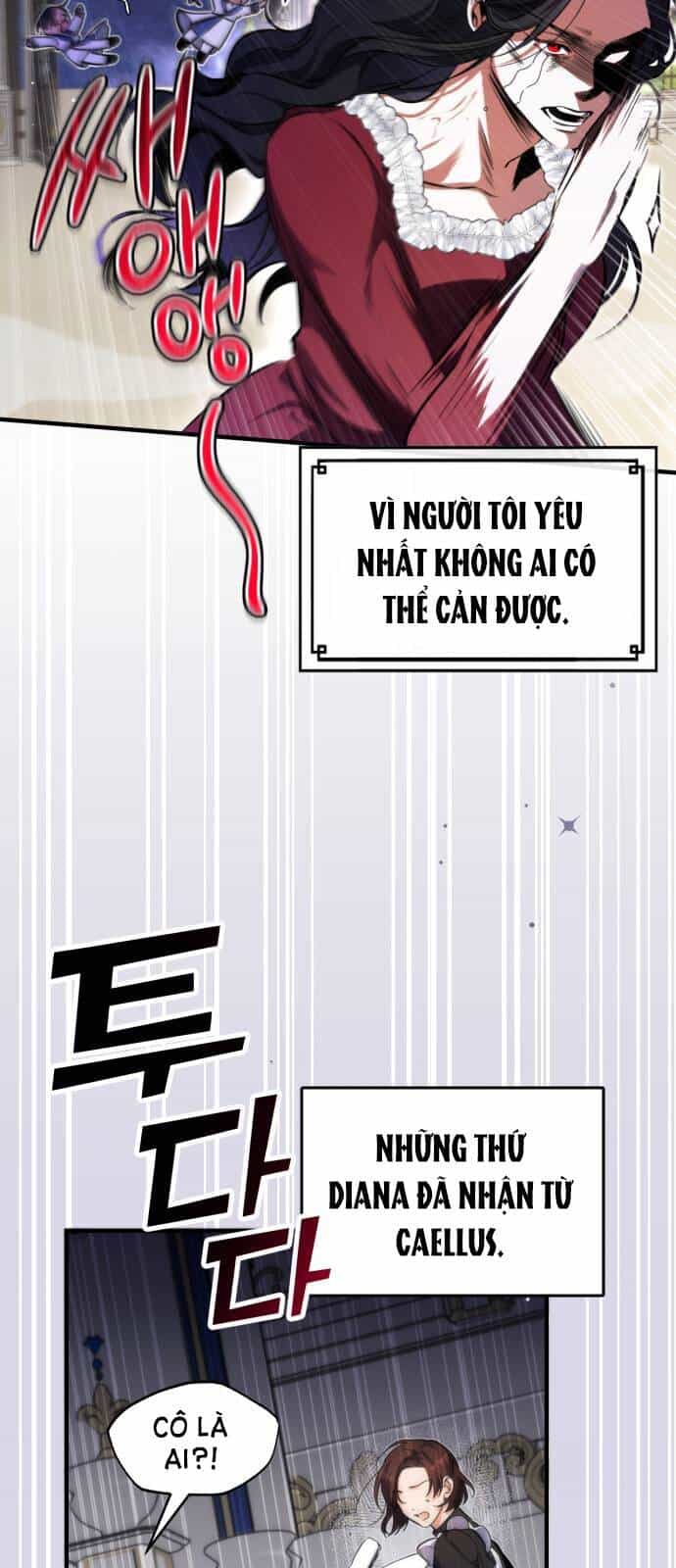Dành Cho Nhân Vật Bị Bỏ Rơi Yêu Thích Nhất Của Tôi - Chương 3 - ảnh 57
