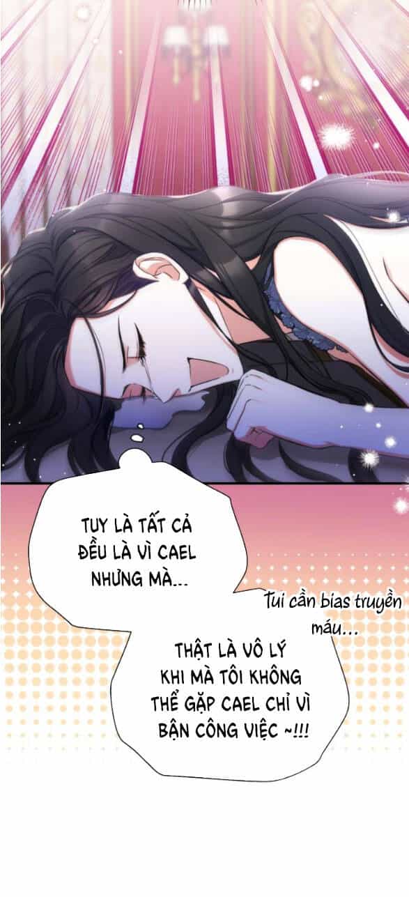 Dành Cho Nhân Vật Bị Bỏ Rơi Yêu Thích Nhất Của Tôi - Chương 29.1 - ảnh 17