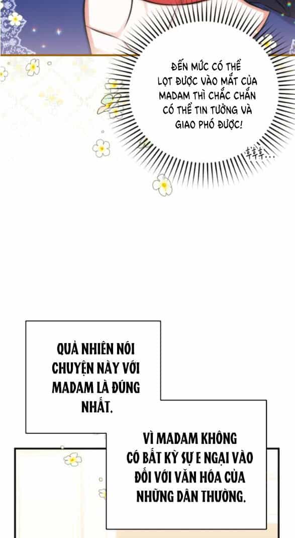 Dành Cho Nhân Vật Bị Bỏ Rơi Yêu Thích Nhất Của Tôi - Chương 29.2 - ảnh 3