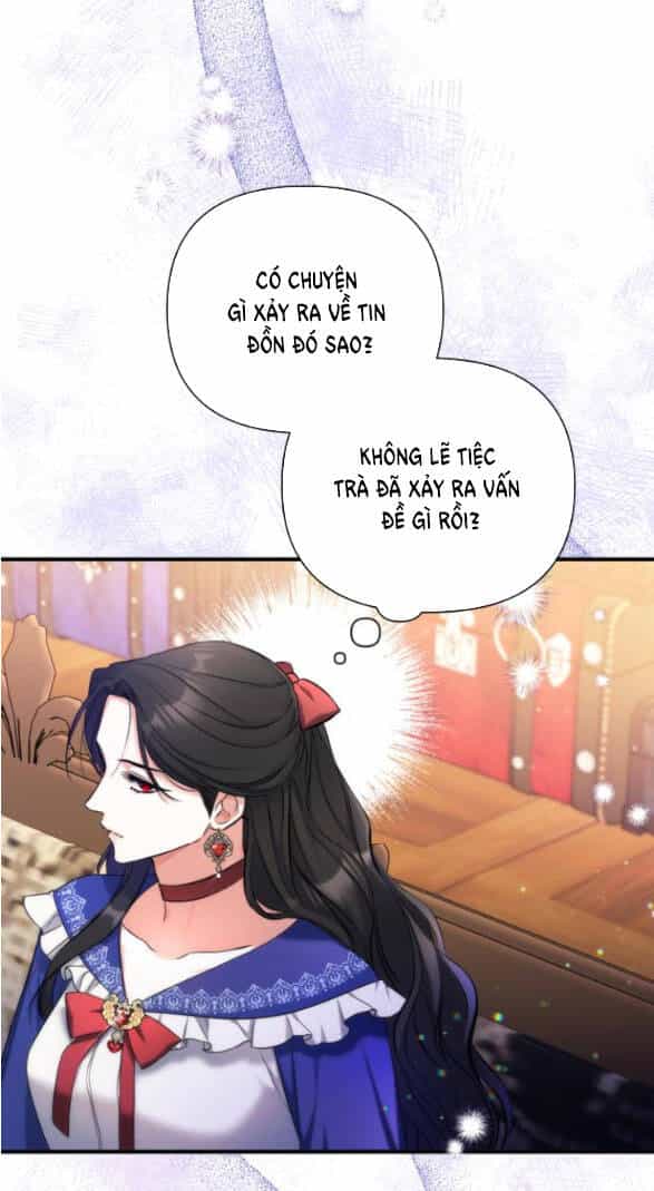 Dành Cho Nhân Vật Bị Bỏ Rơi Yêu Thích Nhất Của Tôi - Chương 29.2 - ảnh 31