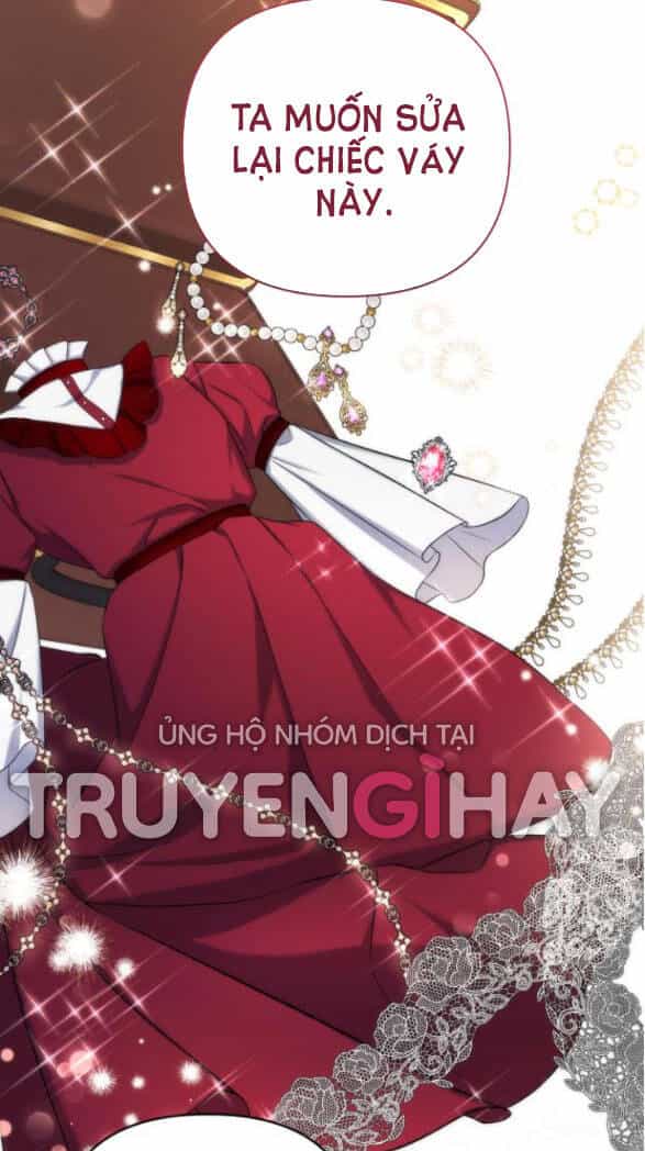 Dành Cho Nhân Vật Bị Bỏ Rơi Yêu Thích Nhất Của Tôi - Chương 29.2 - ảnh 8