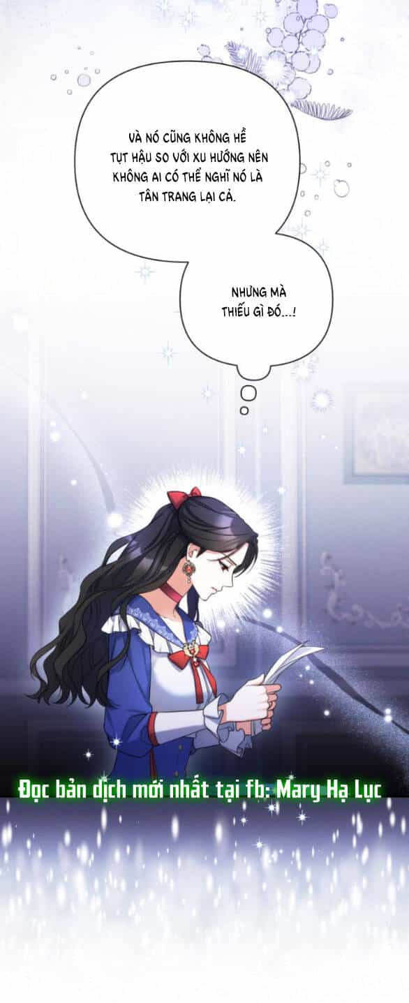 Dành Cho Nhân Vật Bị Bỏ Rơi Yêu Thích Nhất Của Tôi - Chương 30.1 - ảnh 9