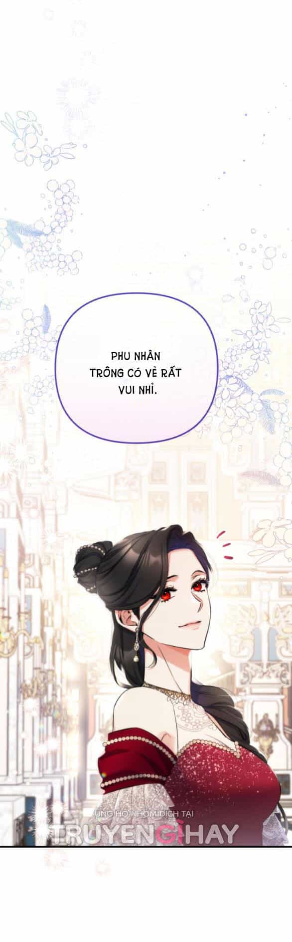 Dành Cho Nhân Vật Bị Bỏ Rơi Yêu Thích Nhất Của Tôi - Chương 31.1 - ảnh 20