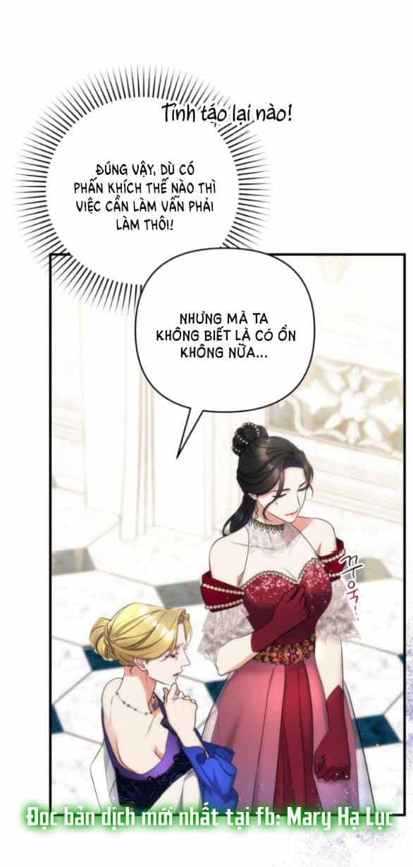 Dành Cho Nhân Vật Bị Bỏ Rơi Yêu Thích Nhất Của Tôi - Chương 31.1 - ảnh 25