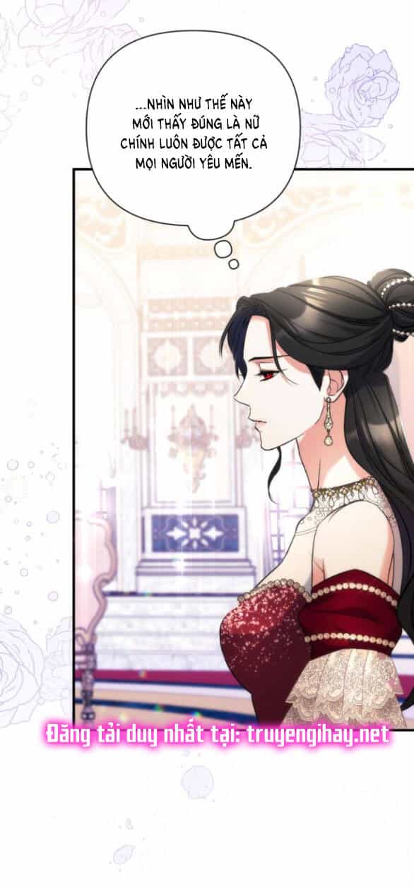 Dành Cho Nhân Vật Bị Bỏ Rơi Yêu Thích Nhất Của Tôi - Chương 31.2 - ảnh 15