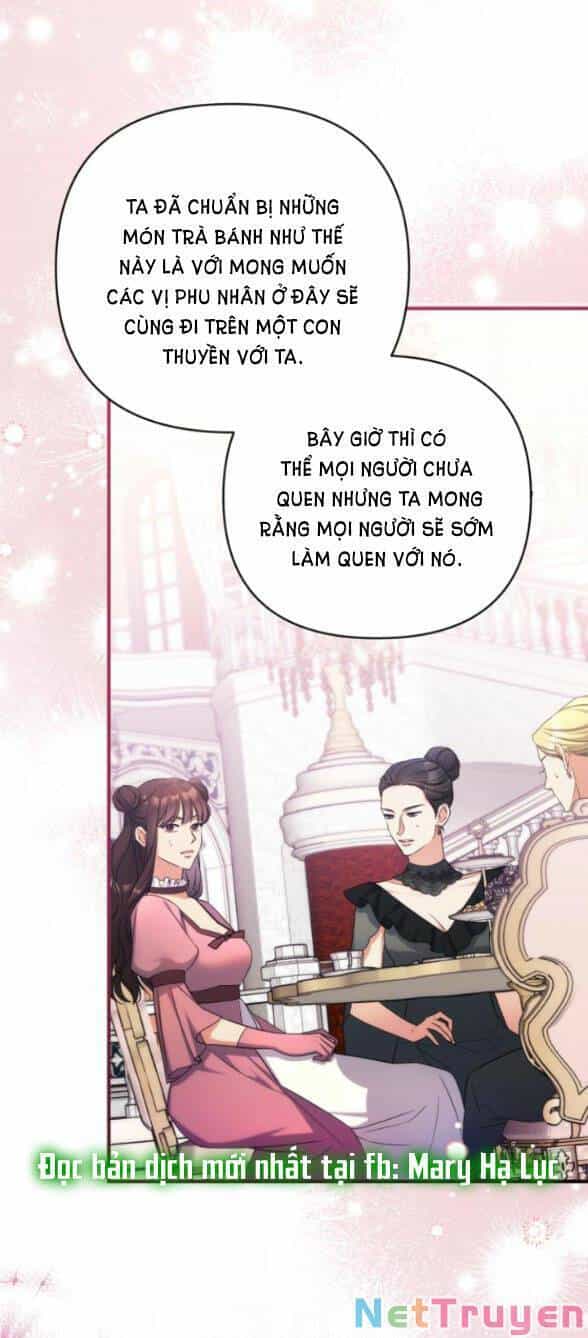 Dành Cho Nhân Vật Bị Bỏ Rơi Yêu Thích Nhất Của Tôi - Chương 32.1 - ảnh 15