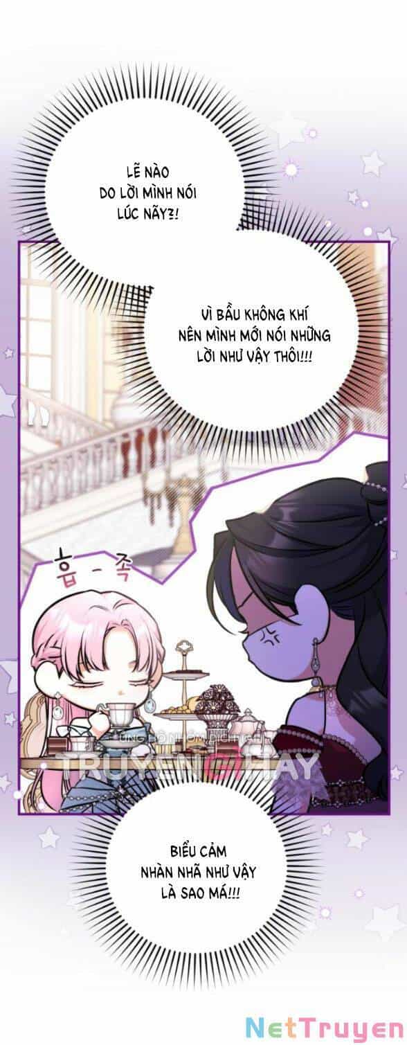 Dành Cho Nhân Vật Bị Bỏ Rơi Yêu Thích Nhất Của Tôi - Chương 32.1 - ảnh 27
