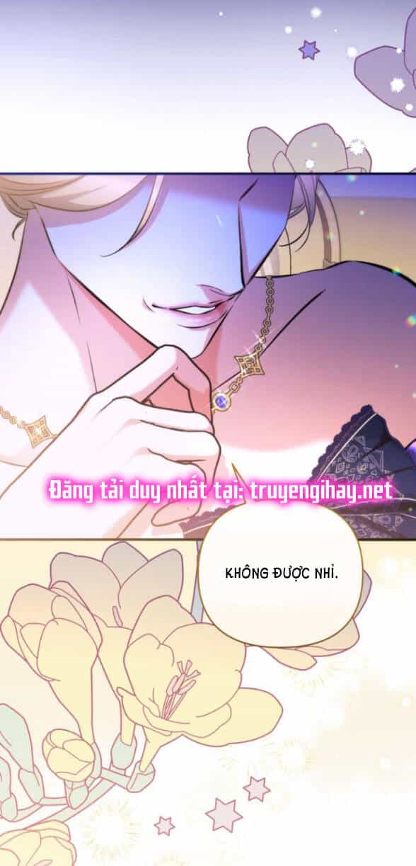 Dành Cho Nhân Vật Bị Bỏ Rơi Yêu Thích Nhất Của Tôi - Chương 32.2 - ảnh 17