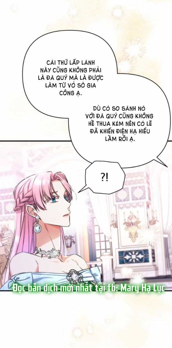 Dành Cho Nhân Vật Bị Bỏ Rơi Yêu Thích Nhất Của Tôi - Chương 32.2 - ảnh 3