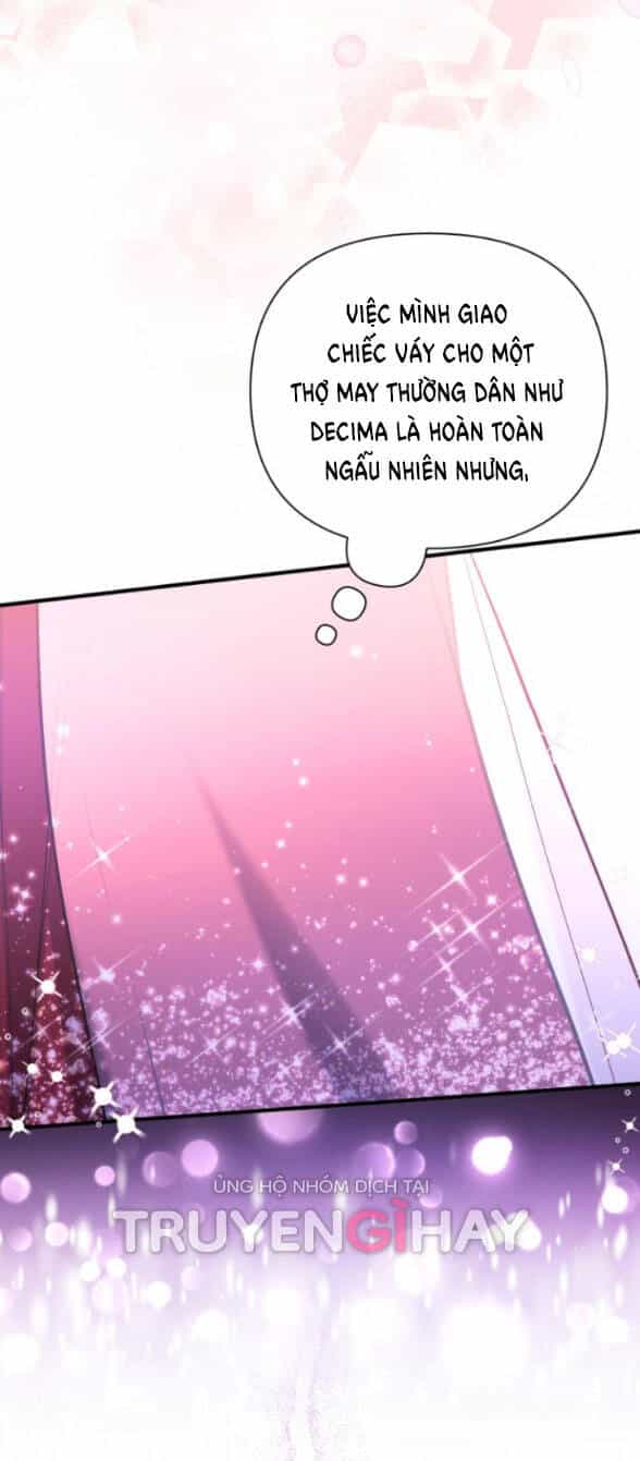 Dành Cho Nhân Vật Bị Bỏ Rơi Yêu Thích Nhất Của Tôi - Chương 32.2 - ảnh 33