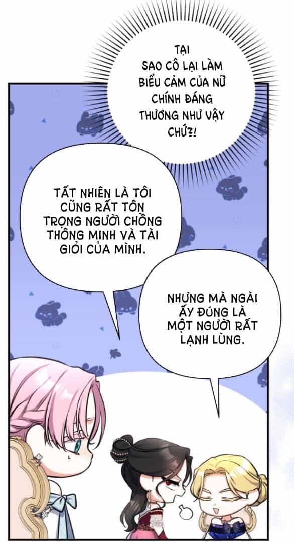 Dành Cho Nhân Vật Bị Bỏ Rơi Yêu Thích Nhất Của Tôi - Chương 33.1 - ảnh 14