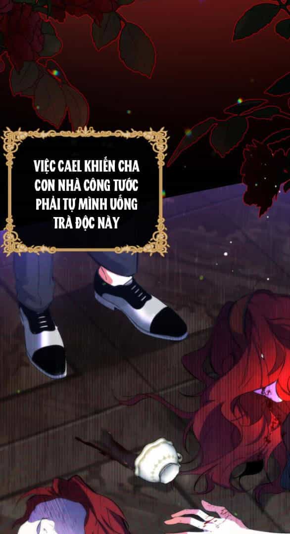 Dành Cho Nhân Vật Bị Bỏ Rơi Yêu Thích Nhất Của Tôi - Chương 33.1 - ảnh 28