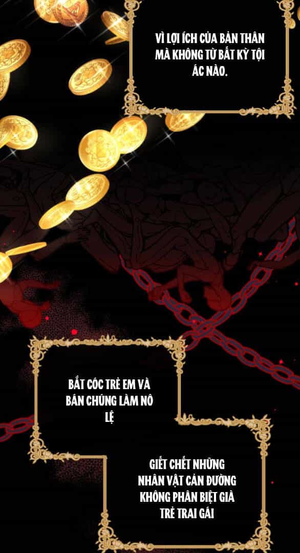 Dành Cho Nhân Vật Bị Bỏ Rơi Yêu Thích Nhất Của Tôi - Chương 33.1 - ảnh 31