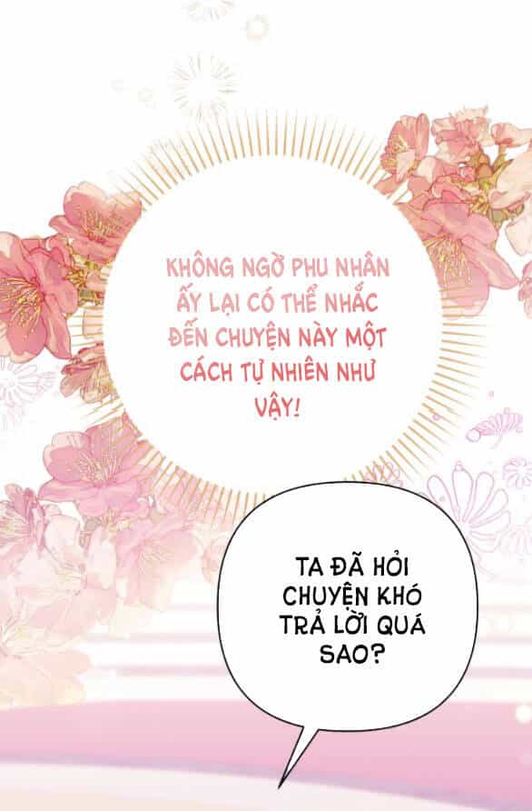 Dành Cho Nhân Vật Bị Bỏ Rơi Yêu Thích Nhất Của Tôi - Chương 33.1 - ảnh 7