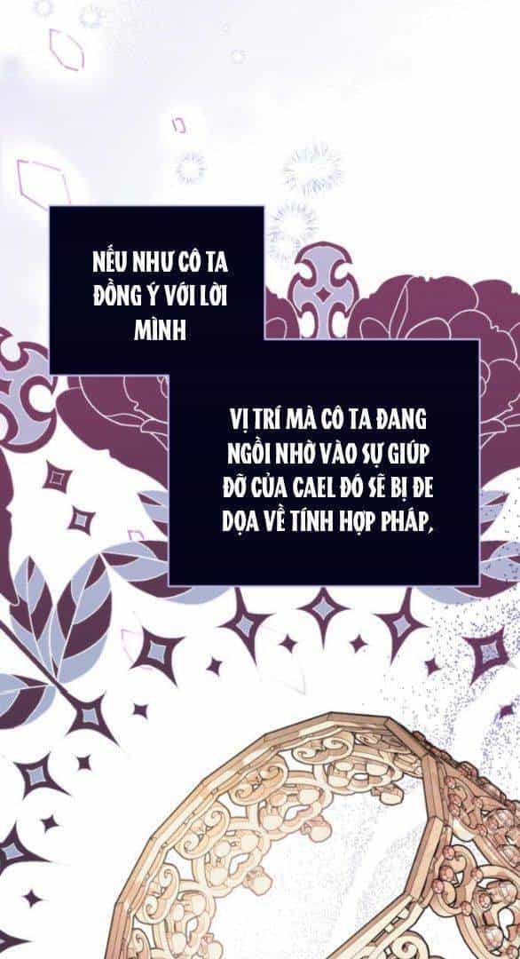 Dành Cho Nhân Vật Bị Bỏ Rơi Yêu Thích Nhất Của Tôi - Chương 33.2 - ảnh 1