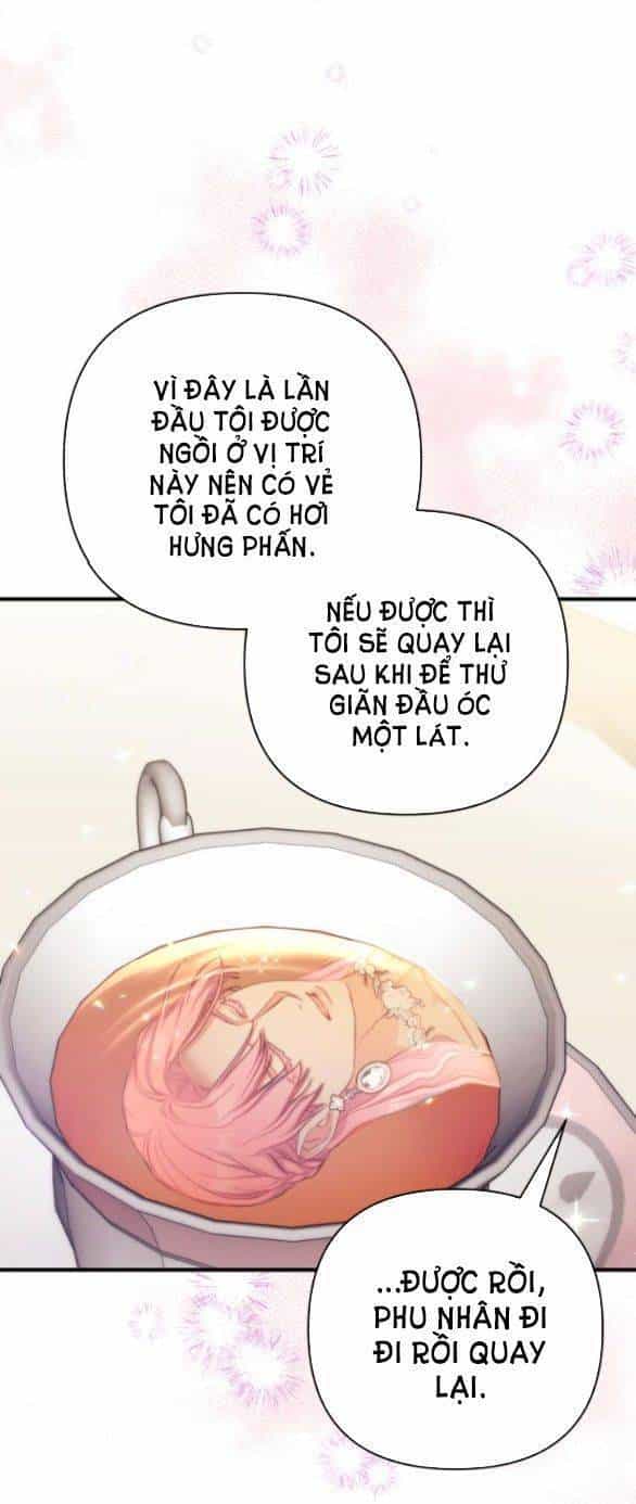 Dành Cho Nhân Vật Bị Bỏ Rơi Yêu Thích Nhất Của Tôi - Chương 33.2 - ảnh 19