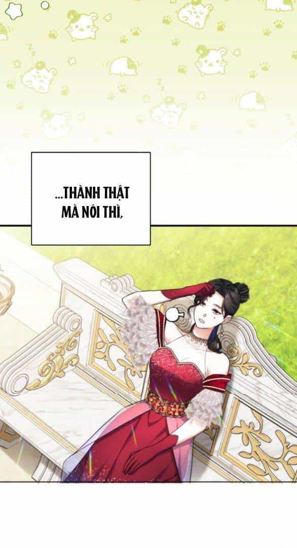 Dành Cho Nhân Vật Bị Bỏ Rơi Yêu Thích Nhất Của Tôi - Chương 33.2 - ảnh 28