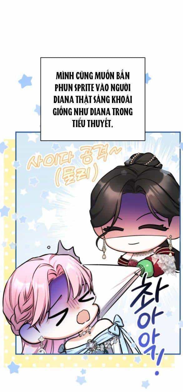 Dành Cho Nhân Vật Bị Bỏ Rơi Yêu Thích Nhất Của Tôi - Chương 33.2 - ảnh 29