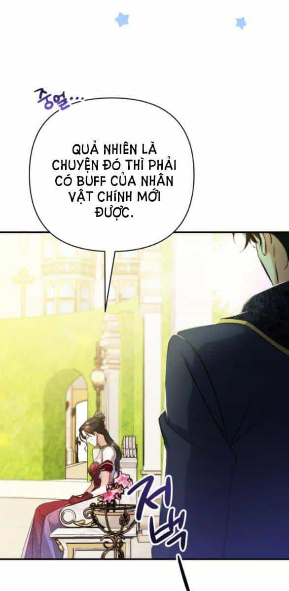 Dành Cho Nhân Vật Bị Bỏ Rơi Yêu Thích Nhất Của Tôi - Chương 33.2 - ảnh 30