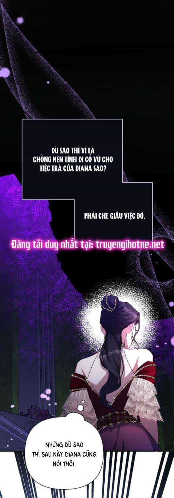 Dành Cho Nhân Vật Bị Bỏ Rơi Yêu Thích Nhất Của Tôi - Chương 34 - ảnh 15