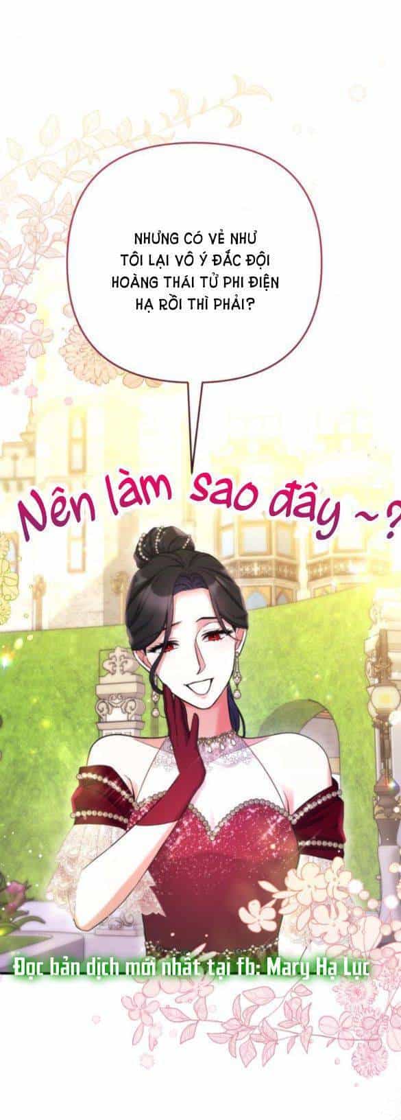 Dành Cho Nhân Vật Bị Bỏ Rơi Yêu Thích Nhất Của Tôi - Chương 34 - ảnh 21