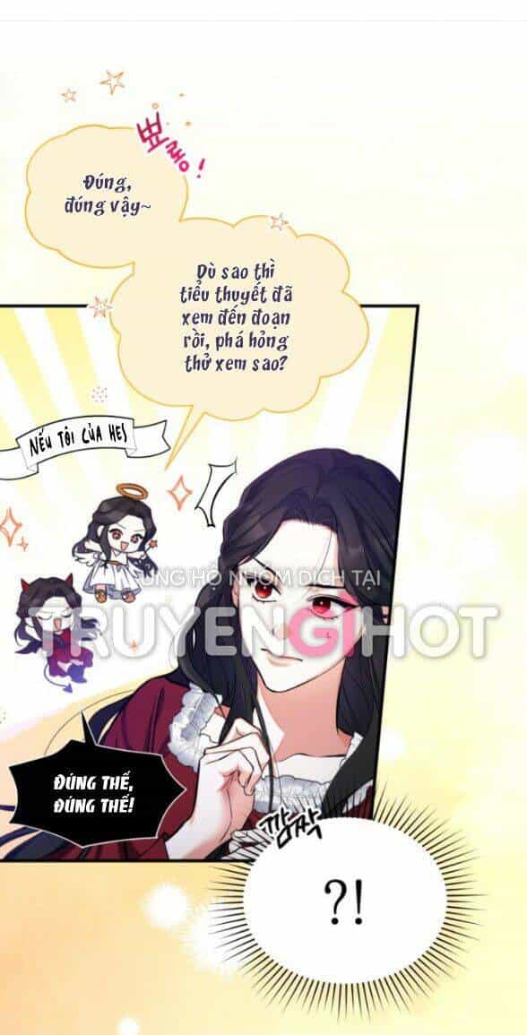 Dành Cho Nhân Vật Bị Bỏ Rơi Yêu Thích Nhất Của Tôi - Chương 4 - ảnh 12