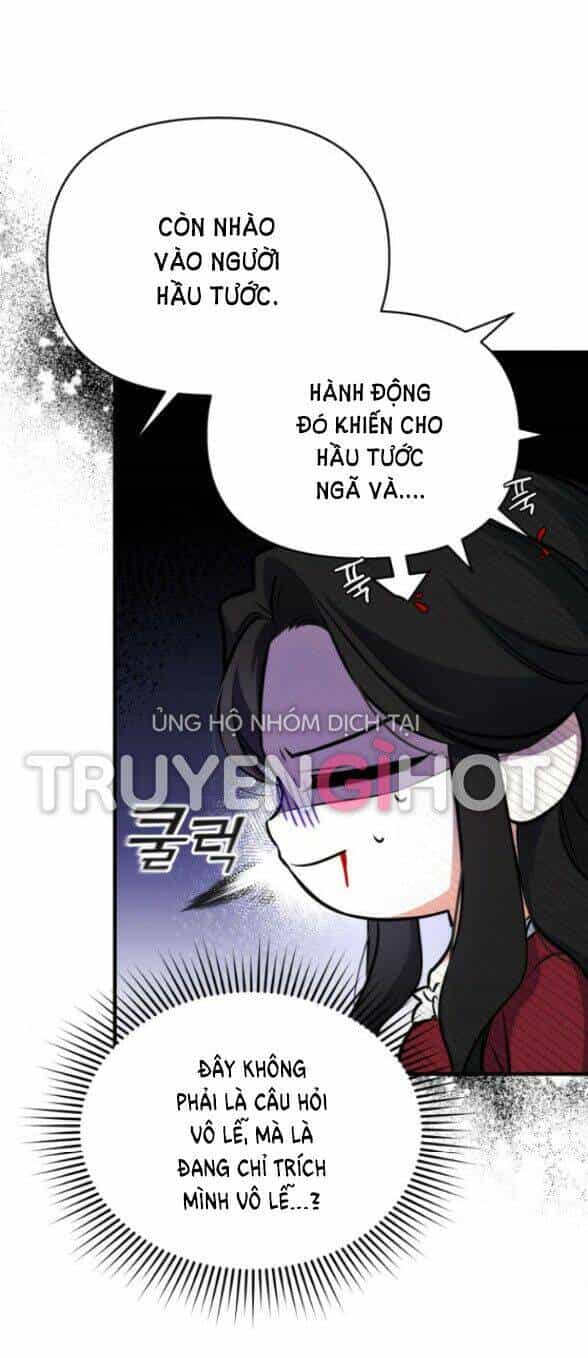 Dành Cho Nhân Vật Bị Bỏ Rơi Yêu Thích Nhất Của Tôi - Chương 4 - ảnh 32