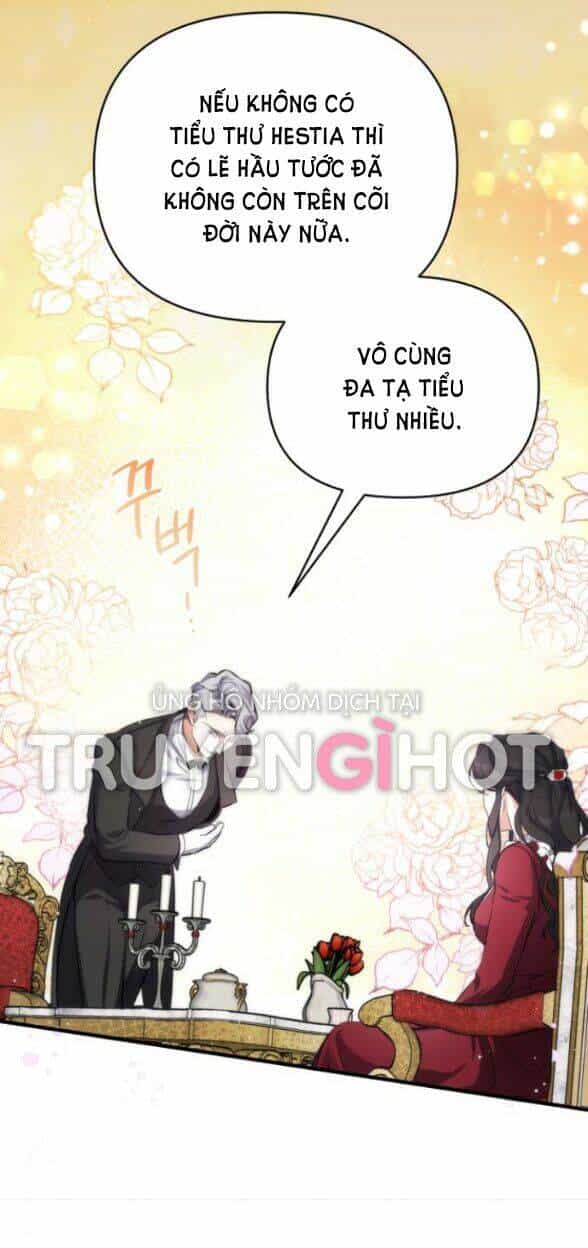 Dành Cho Nhân Vật Bị Bỏ Rơi Yêu Thích Nhất Của Tôi - Chương 4 - ảnh 34