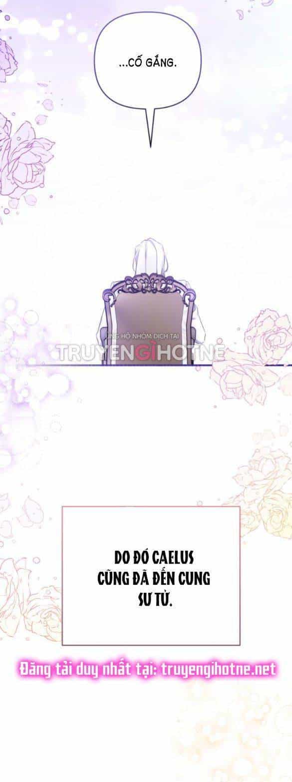 Dành Cho Nhân Vật Bị Bỏ Rơi Yêu Thích Nhất Của Tôi - Chương 34.5 - ảnh 4